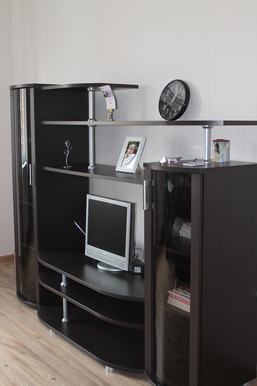 Мои жильцыыы