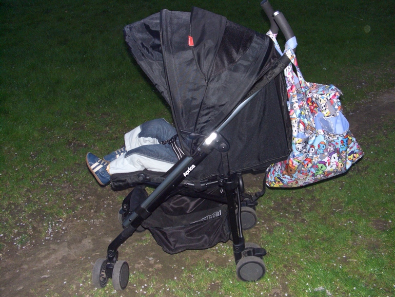 APRICA: сравнительный пост моделей)