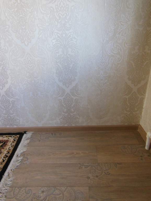 Спальня,как сделать ярче!?