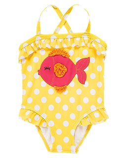 Коллекция Gymboree Butterfly Blossoms, 3000 руб