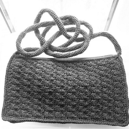 Готовые работы Конкурс вязание крючком 2 Осень-Зима