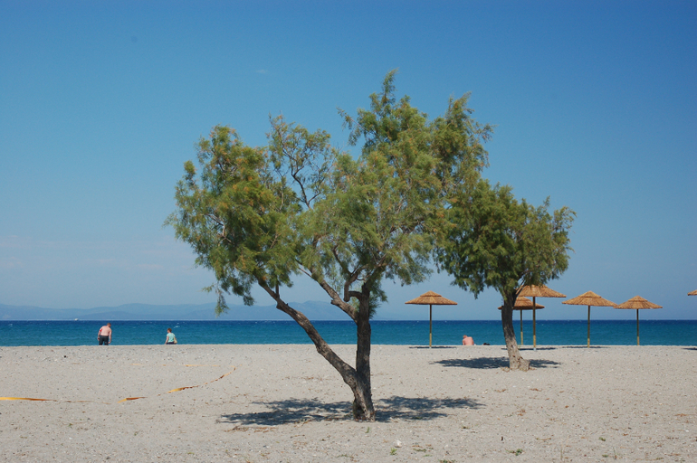 о.Кос Apollon Hotel