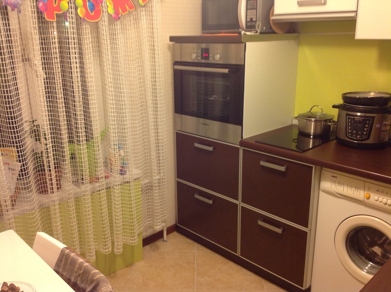 1 комн.квартира м.Щелковская