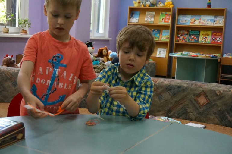 И про принцесс...)