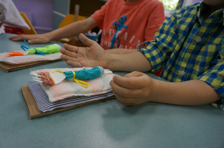 И про принцесс...)