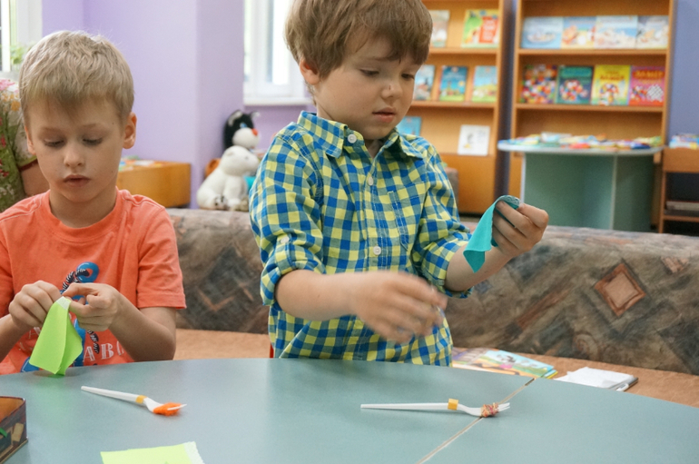 И про принцесс...)