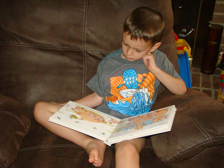 Красный день календаря.