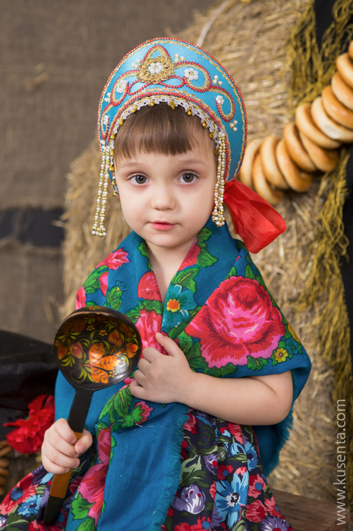 ФотоФокусы: Масленица