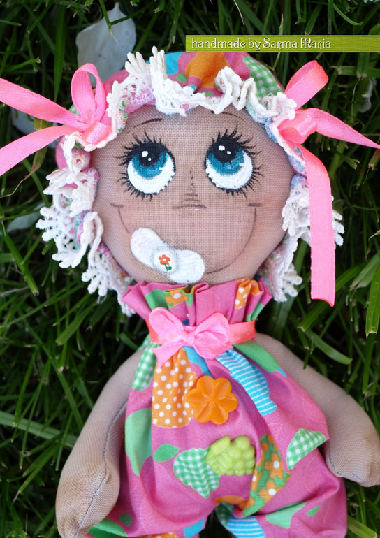 Маленькое-большое счастье)))