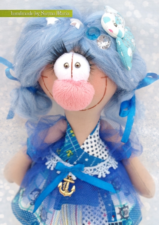 Знак зодиака - рыбы)