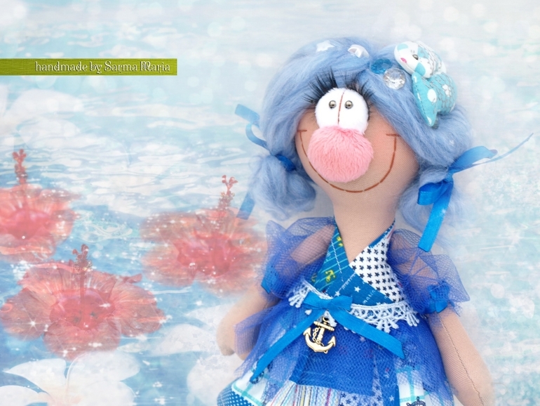 Знак зодиака - рыбы)