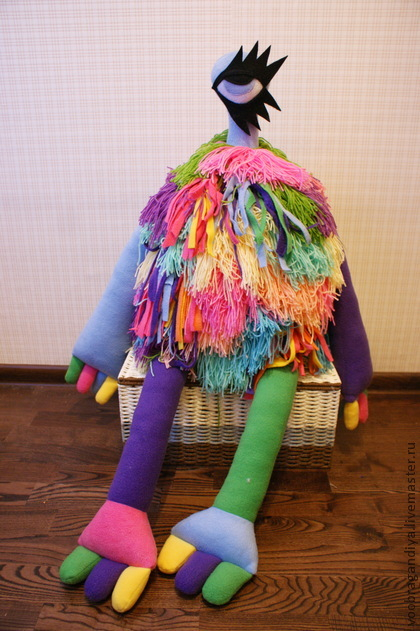 Ни как не успокоюсь с Жужами:(