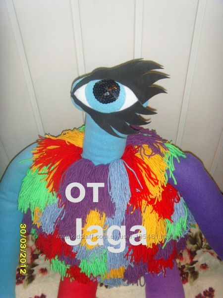 Ни как не успокоюсь с Жужами:(