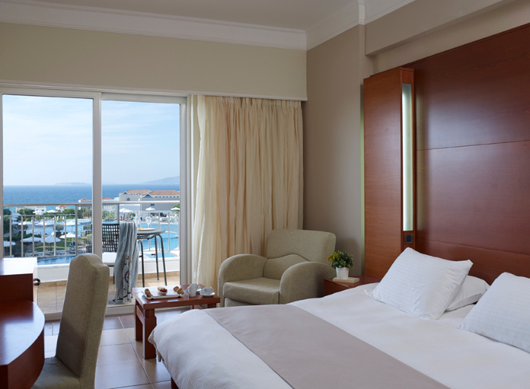 Врываемся в ГРЕЦИЮ!!! Второй заплыв! о. Кос!)