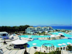 Врываемся в ГРЕЦИЮ!!! Второй заплыв! о. Кос!)