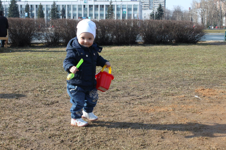 ма-ма-ма-ма-ма на разные лады!