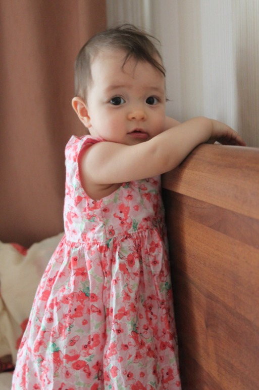 Капризулина и немного об успехах!