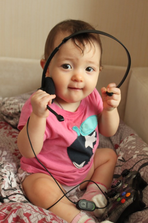 Капризулина и немного об успехах!