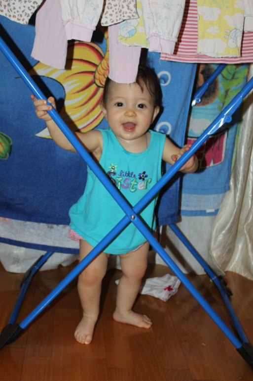 Капризулина и немного об успехах!