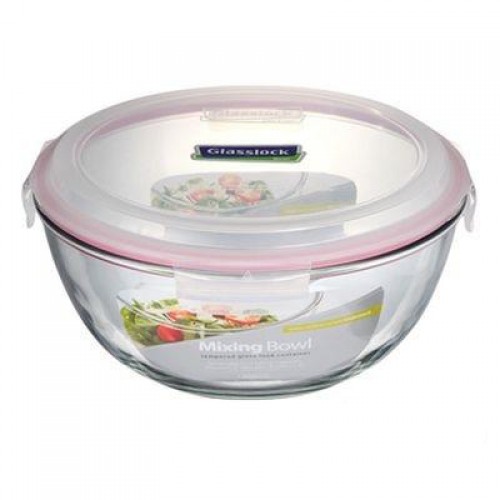 G*LASSL*OCK пищевые контейнеры