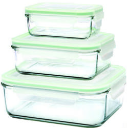 G*LASSL*OCK пищевые контейнеры