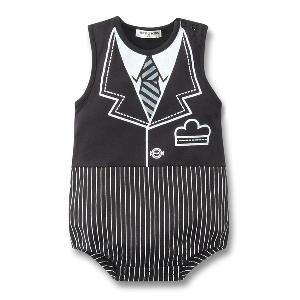 Ромпер-джентельмен. Качество супер! В НАЛИЧИИ!