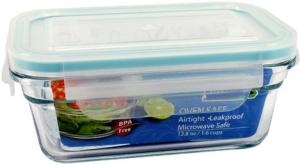 G*LASSL*OCK пищевые контейнеры