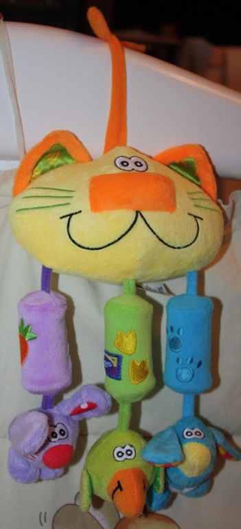 ПОД ЗАКАЗ! Развивающие игрушки Lamaze, PlayGro, Skip Hop, Mamas&Papas; и другие аксессуары для малыш