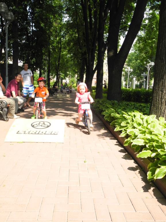 Паровозия в МЖД (для нас пароходия..)))