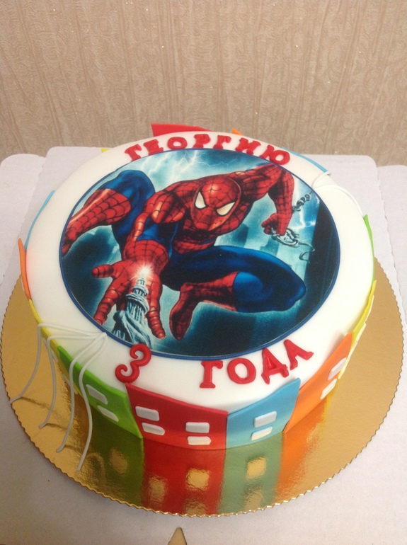 фото тортики, много фото)