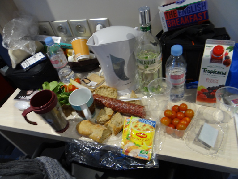 Франция - Париж - с 15.02.2014 по 22.02.2014 (8 дней)