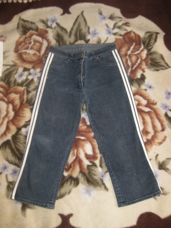 Блузки, шорты, бриджи ...Р-р 36-42. От 200 р.