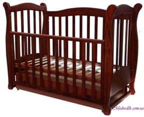 Спальное местечко мими почти готово....;))