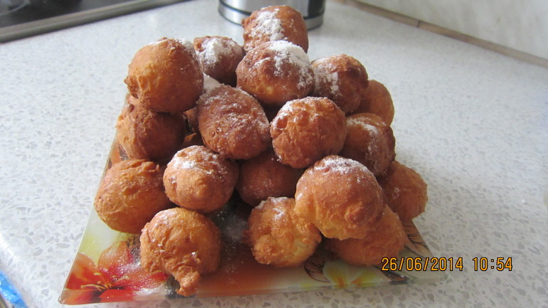Колобки