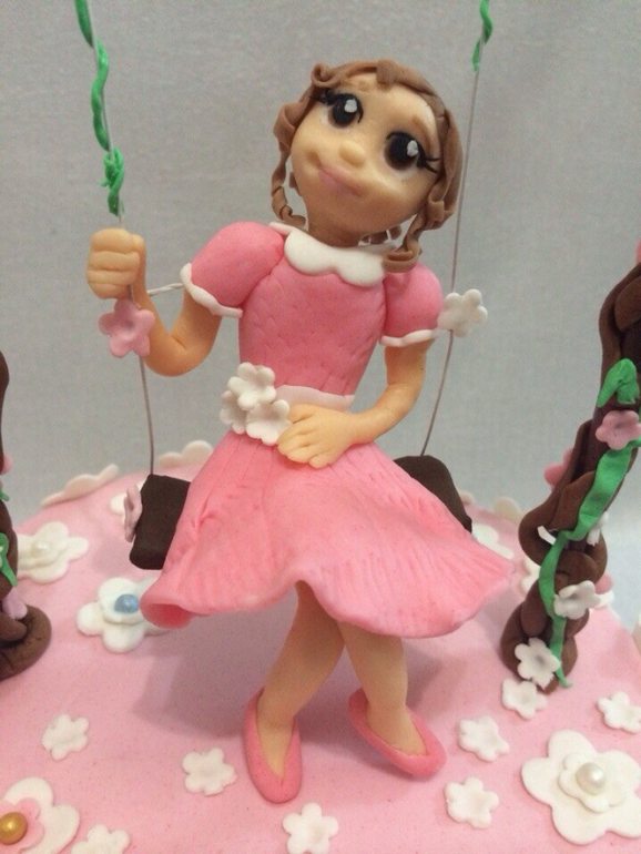 Ангелочки на крещение