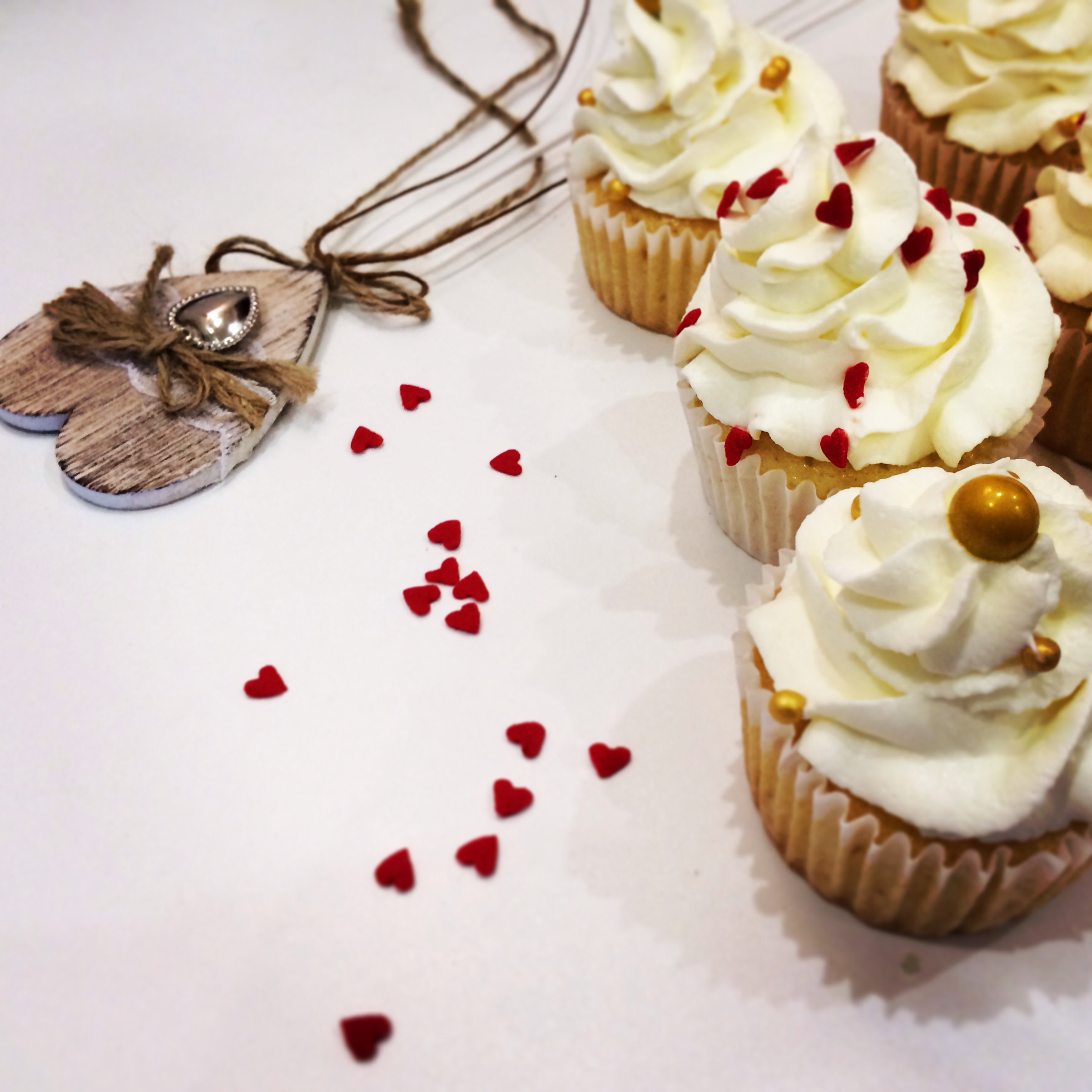 Простые капики