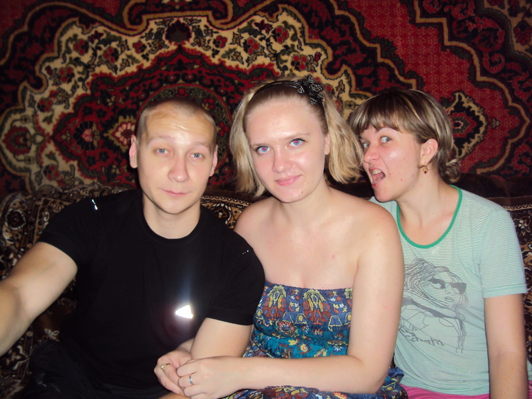 ФМ - мне 18!