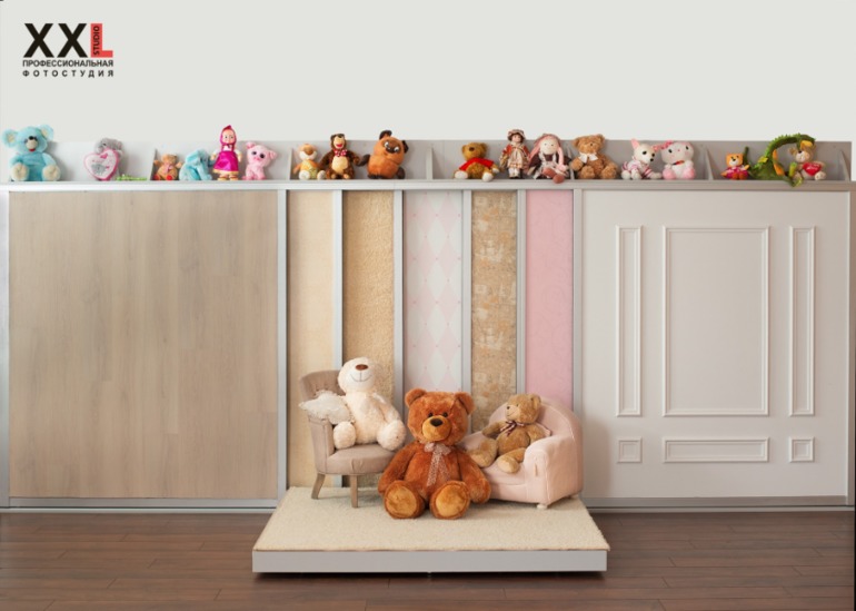 Фотосессия 21-22 декабря