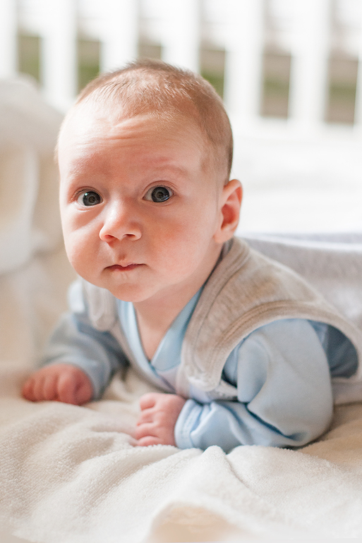 Нам 2 месяца! :)