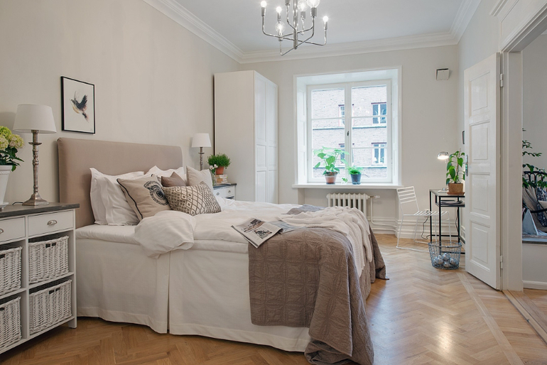Квартира 73 м2