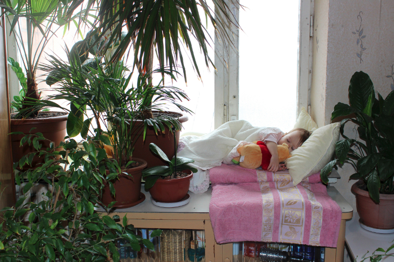 Эволюция продолжается)))