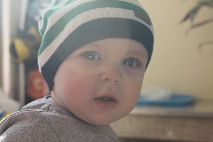 Как прошел месяц десятый