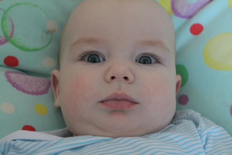 Мини юбилей