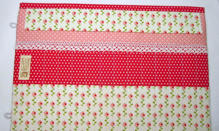 Органайзер для крючков Clover "Летний"