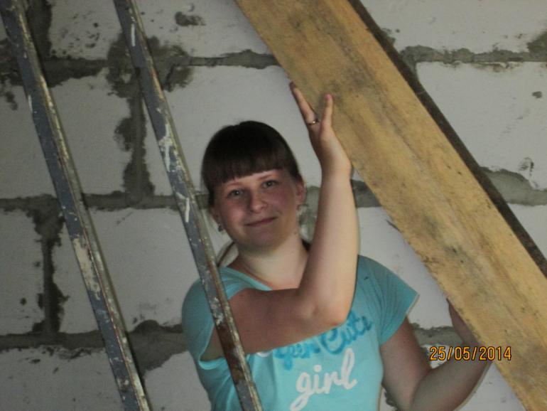 Наша первая поездка!=))))Отдых и умелки!!!