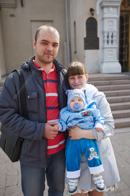 Наше Таинство!=)