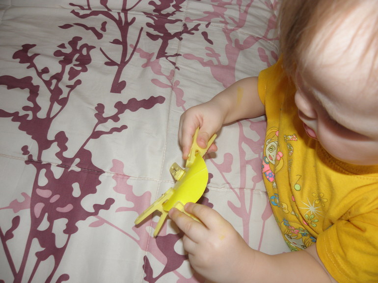 ТН Погдные явления. День 1: Солнце, облака, луна и звезды.