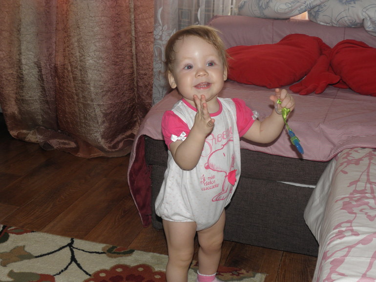 ТН Тело человека