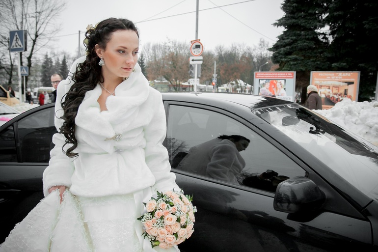 Какой цвет волос мне идет больше?