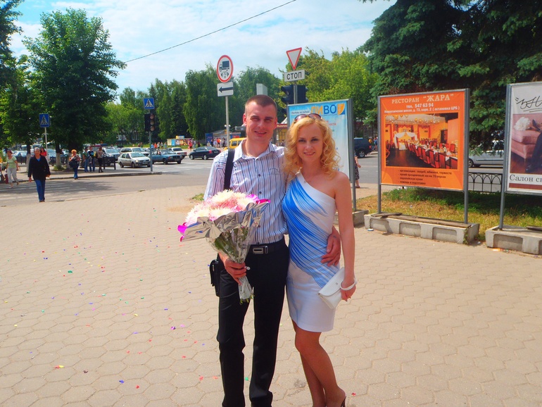 Какой цвет волос мне идет больше?